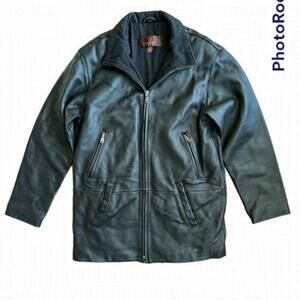 Danier Leather Jacket
